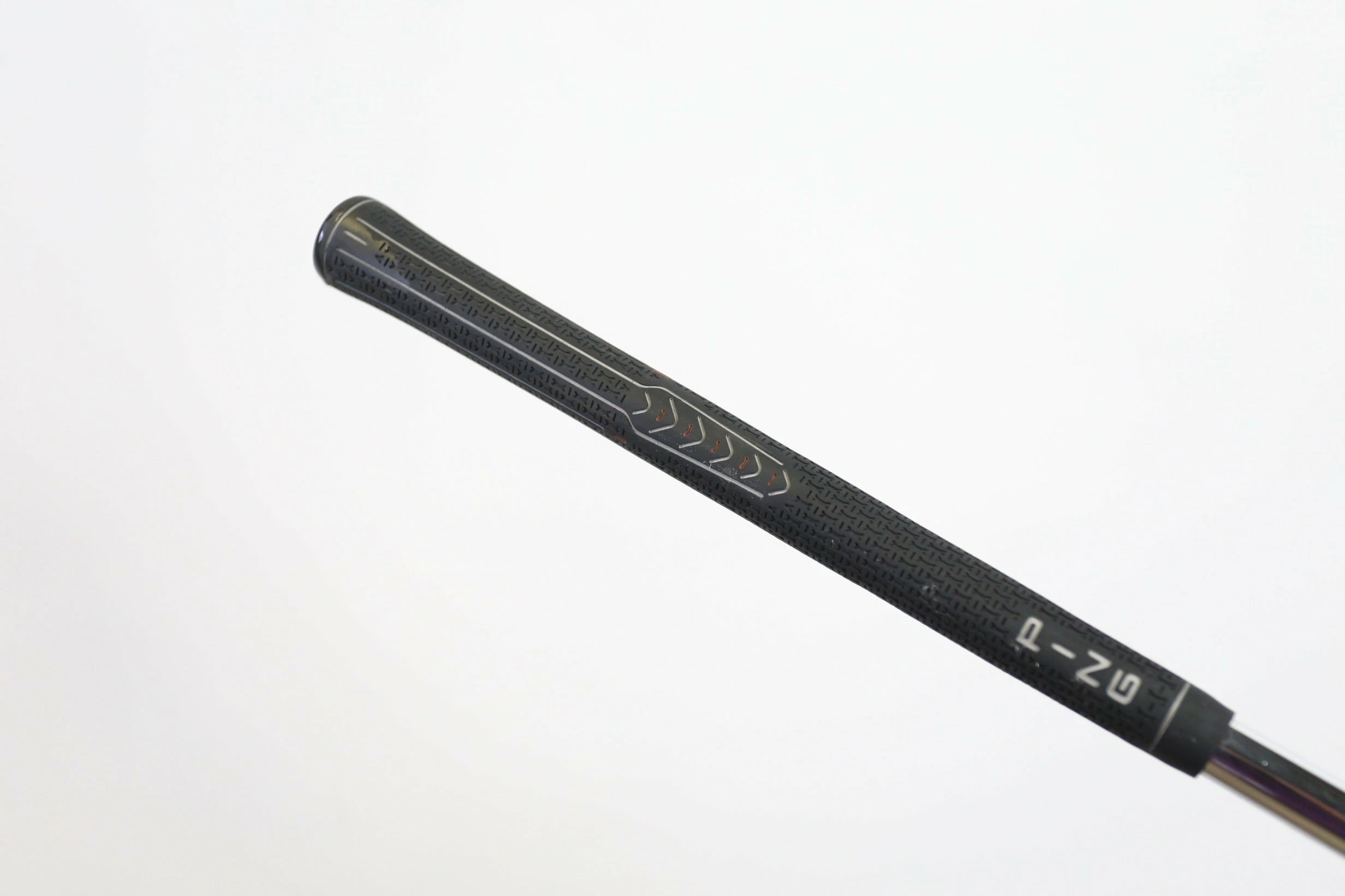 Ping G10 Black Dot 46* W Wedge RH 35.25 In Ping AWT Steel Stiff Flex 11 Ping G10 Black Dot 46* W Wedge RH 35.25 In Ping AWT Steel Stiff Flex - Image 9