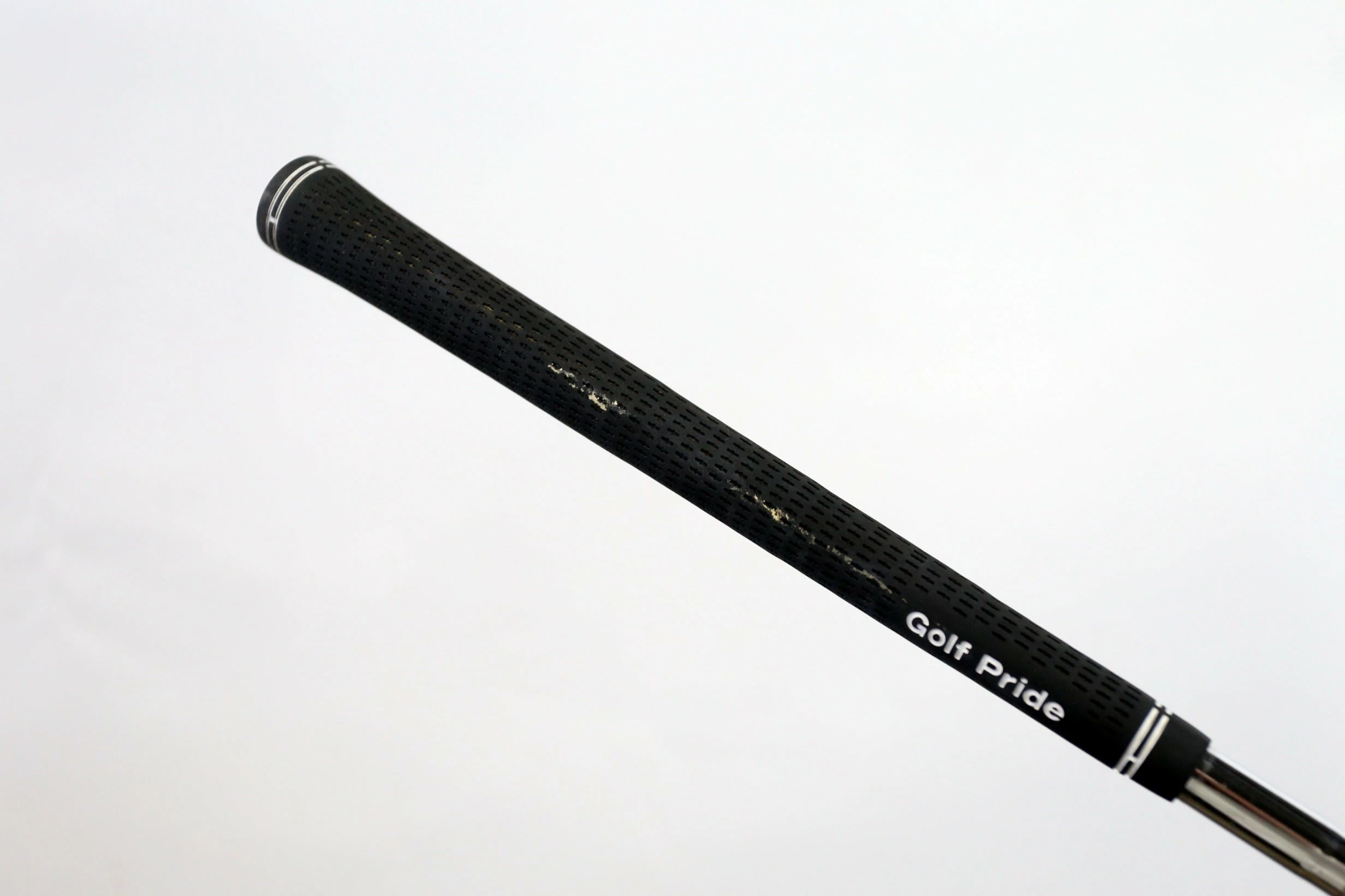 Cleveland CG14 Satin Chrome Tour Zip 60* Wedge RH 35.5 In 12* Steel Wedge Flex 11 Cleveland CG14 Satin Chrome Tour Zip 60* Wedge RH 35.5 In 12* Steel Wedge Flex - Image 9