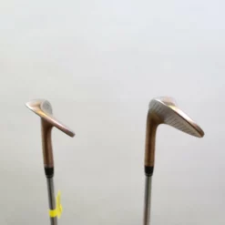 Wilson Staff FG Tour PMP Copper 52*, 56* RH Wedge Set KBS Steel Shaft Stiff Flex -Ping Wedges Sales Store 7b56be30 e36d 5965 878a 7f87328d554c