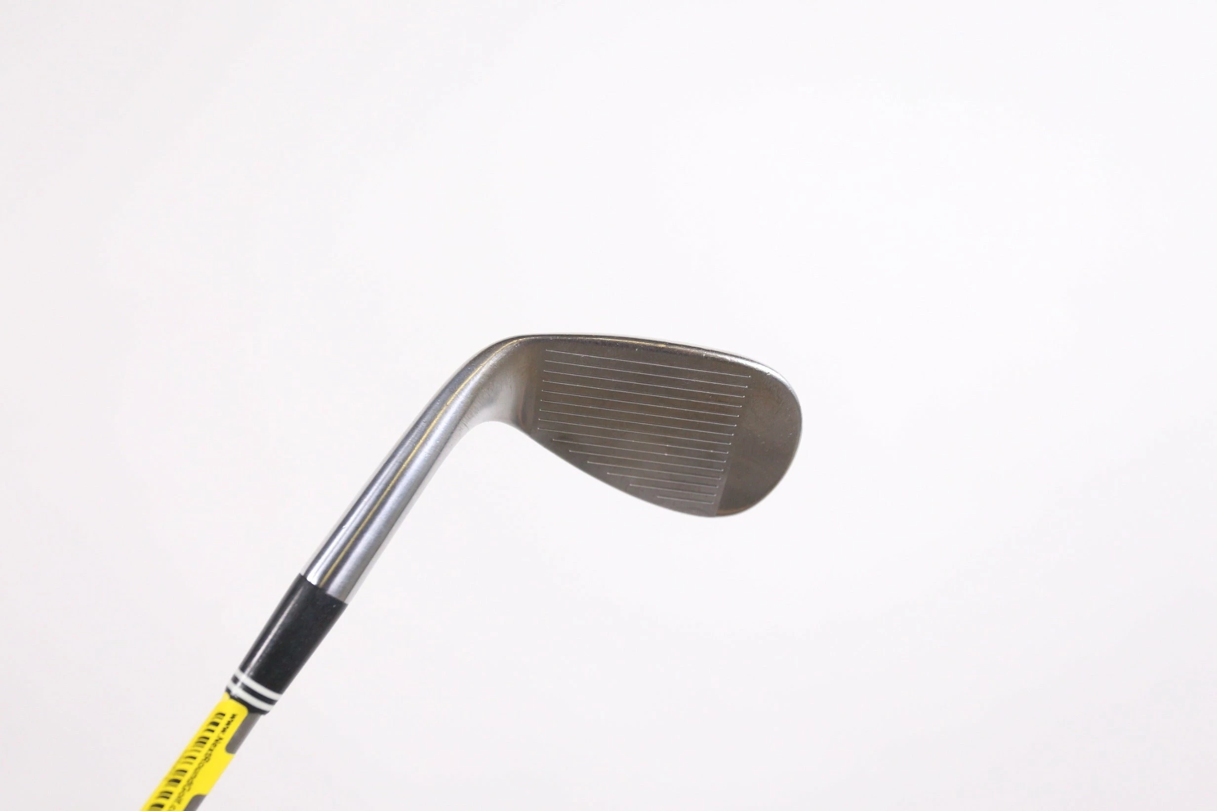 Cleveland CG16 Tour Satin Chrome 56* Wedge RH 34.5 In Graphite Ladies Flex 4 Cleveland CG16 Tour Satin Chrome 56* Wedge RH 34.5 In Graphite Ladies Flex - Image 2