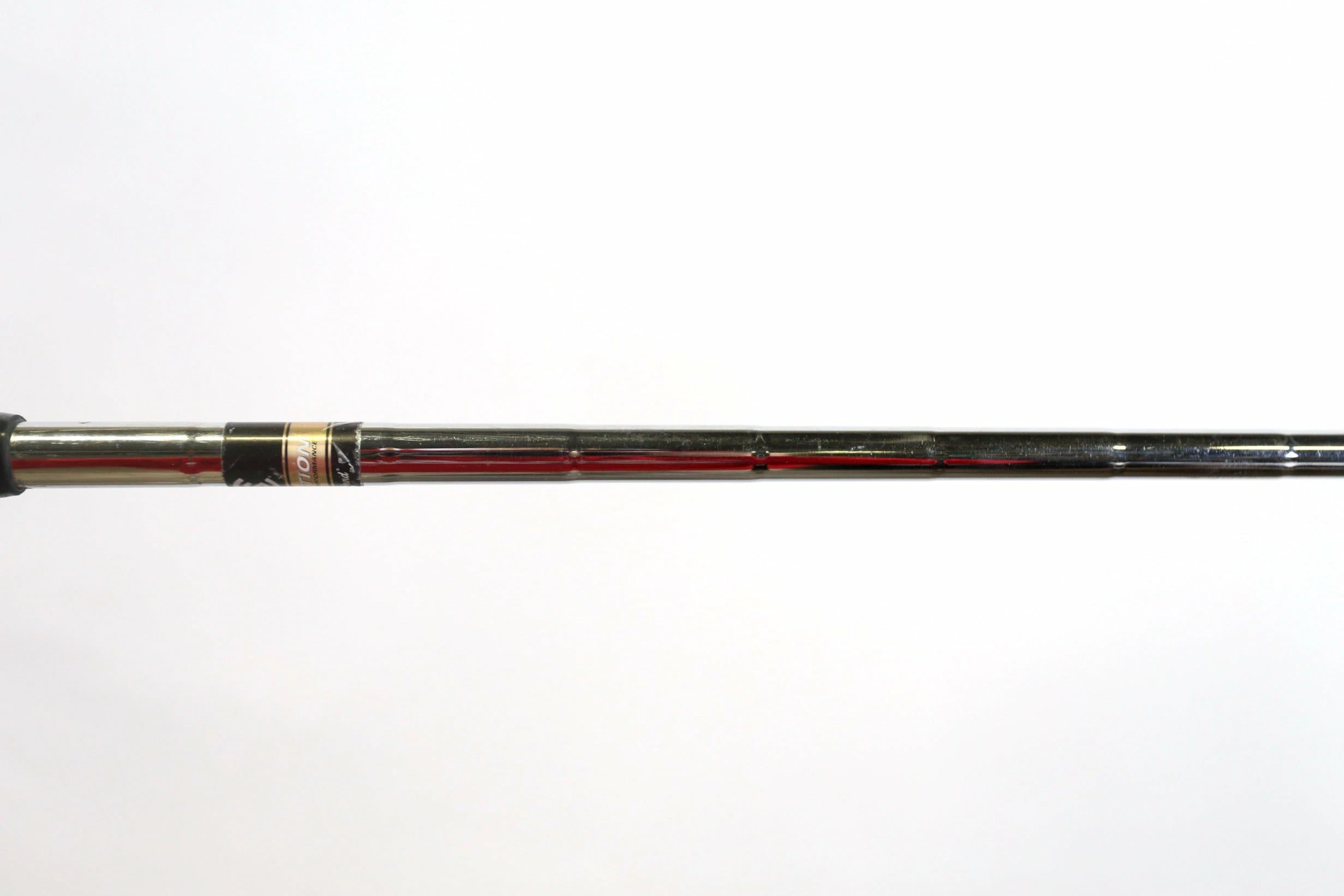 Cleveland CG15 Black Pearl 56* Wedge RH 35.5 In Steel Shaft Stiff Flex 10 Cleveland CG15 Black Pearl 56* Wedge RH 35.5 In Steel Shaft Stiff Flex - Image 8