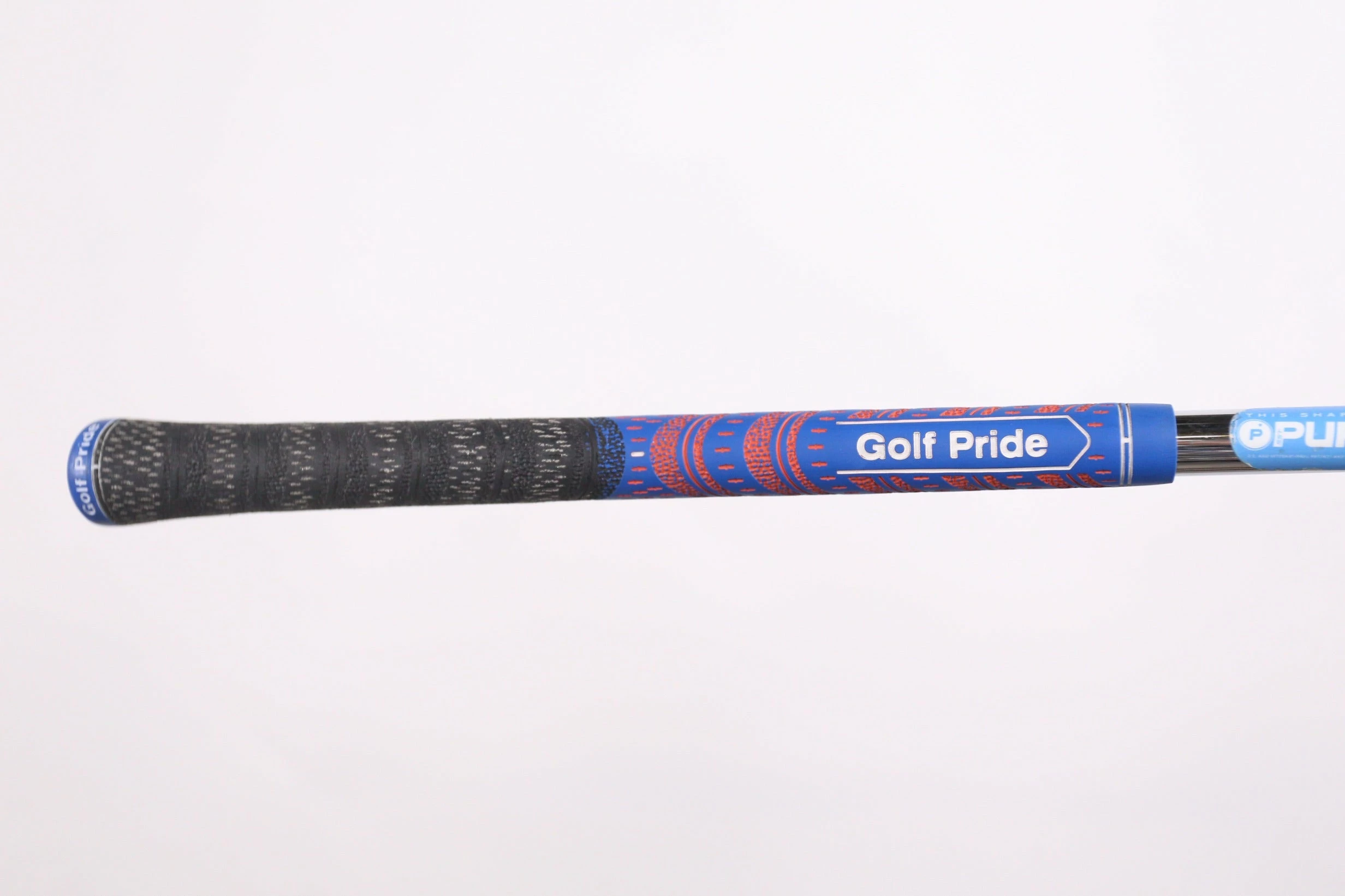 Ping Glide WS 54* Wedge RH 35.25 In Project X Rifle Steel Shaft Stiff Flex 11 Ping Glide WS 54* Wedge RH 35.25 In Project X Rifle Steel Shaft Stiff Flex - Image 9