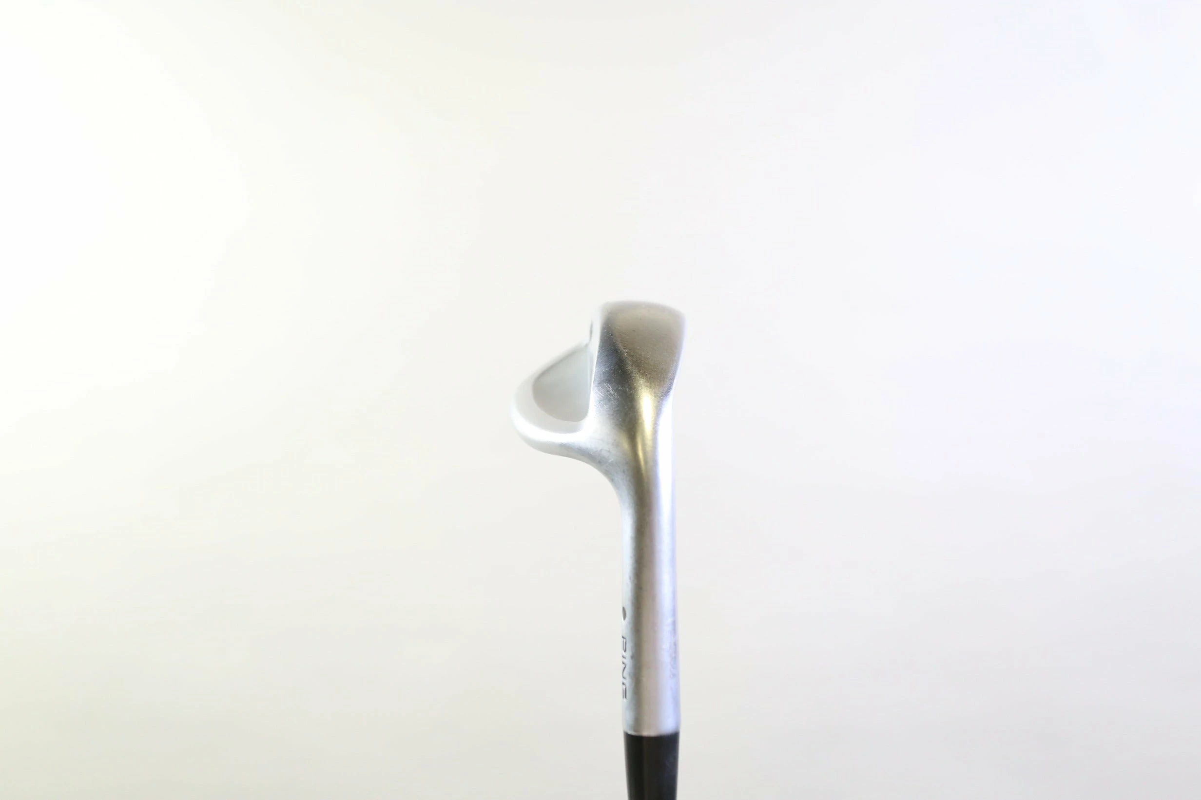 Ping Glide 2.0 WS Black Dot 60* Wedge RH 35 In Ping CFS Graphite Soft Regular 5 Ping Glide 2.0 WS Black Dot 60* Wedge RH 35 In Ping CFS Graphite Soft Regular - Image 3