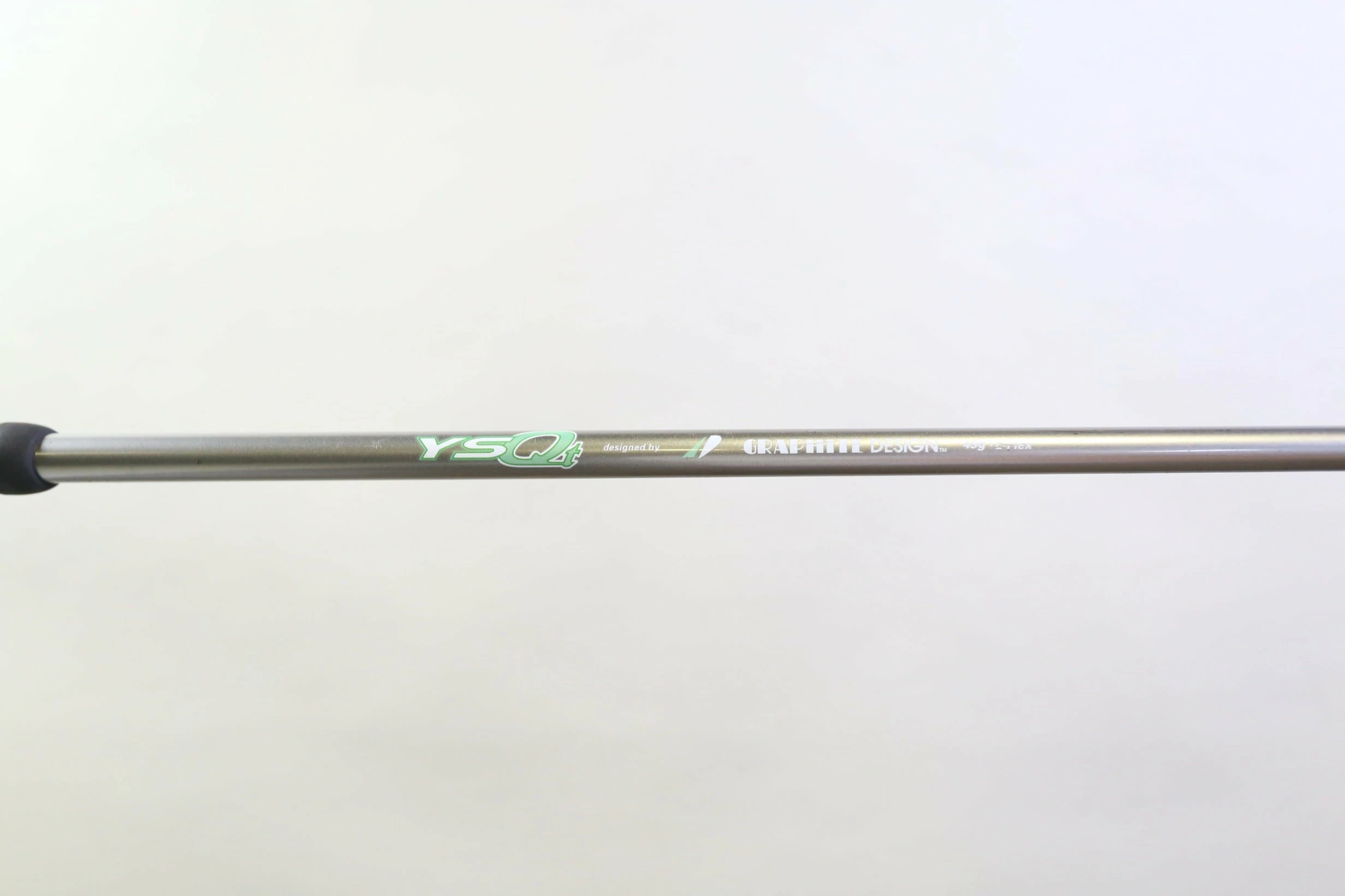 Cleveland Bloom Niblick Wedge 42* RH 34 In Graphite Design Shaft Ladies Flex 10 Cleveland Bloom Niblick Wedge 42* RH 34 In Graphite Design Shaft Ladies Flex - Image 8