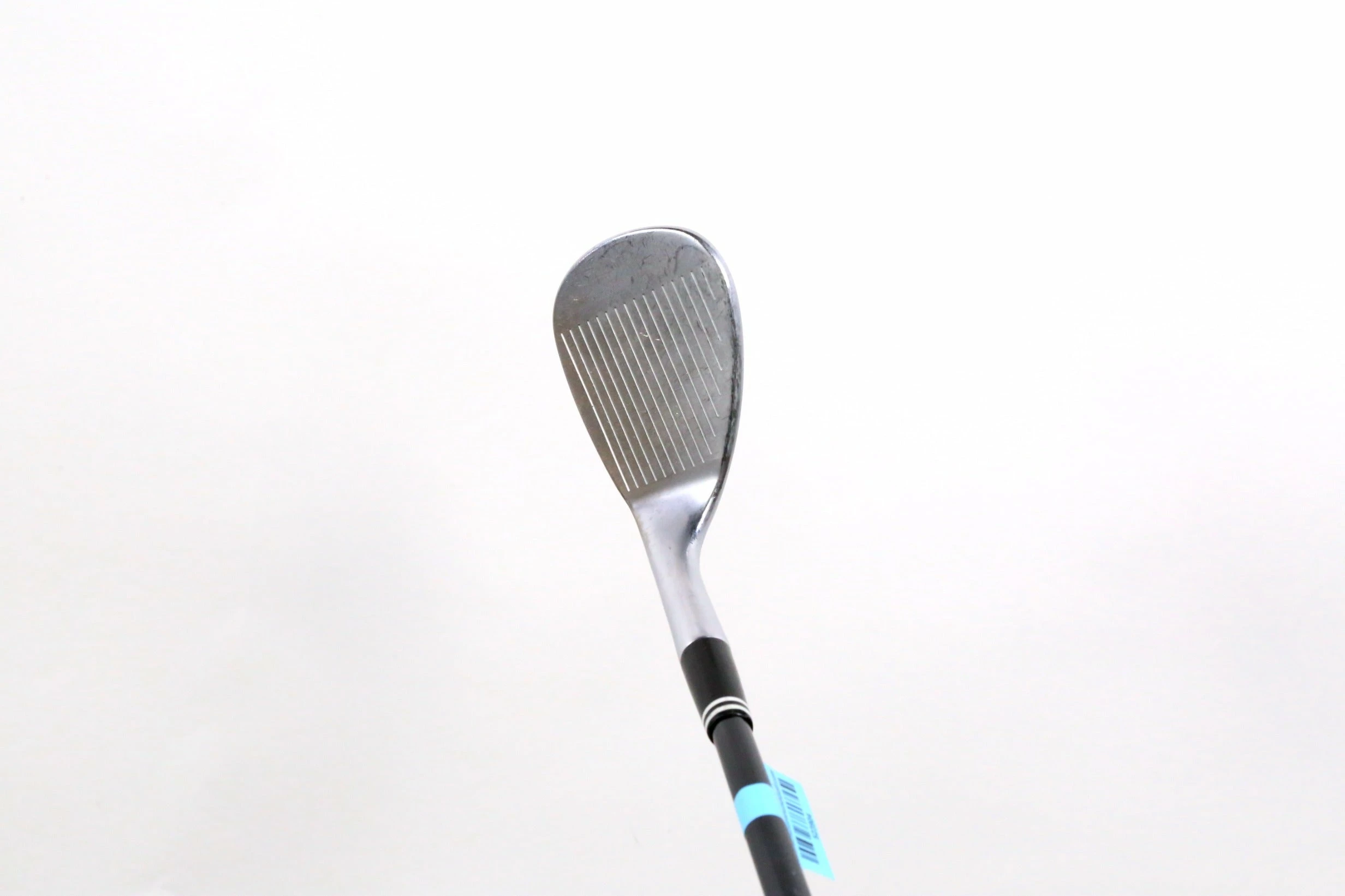 Cleveland Smart Sole S 58* Wedge RH 34.25 In Cleveland Graphite Shaft Wedge Flex 9 Cleveland Smart Sole S 58* Wedge RH 34.25 In Cleveland Graphite Shaft Wedge Flex - Image 7
