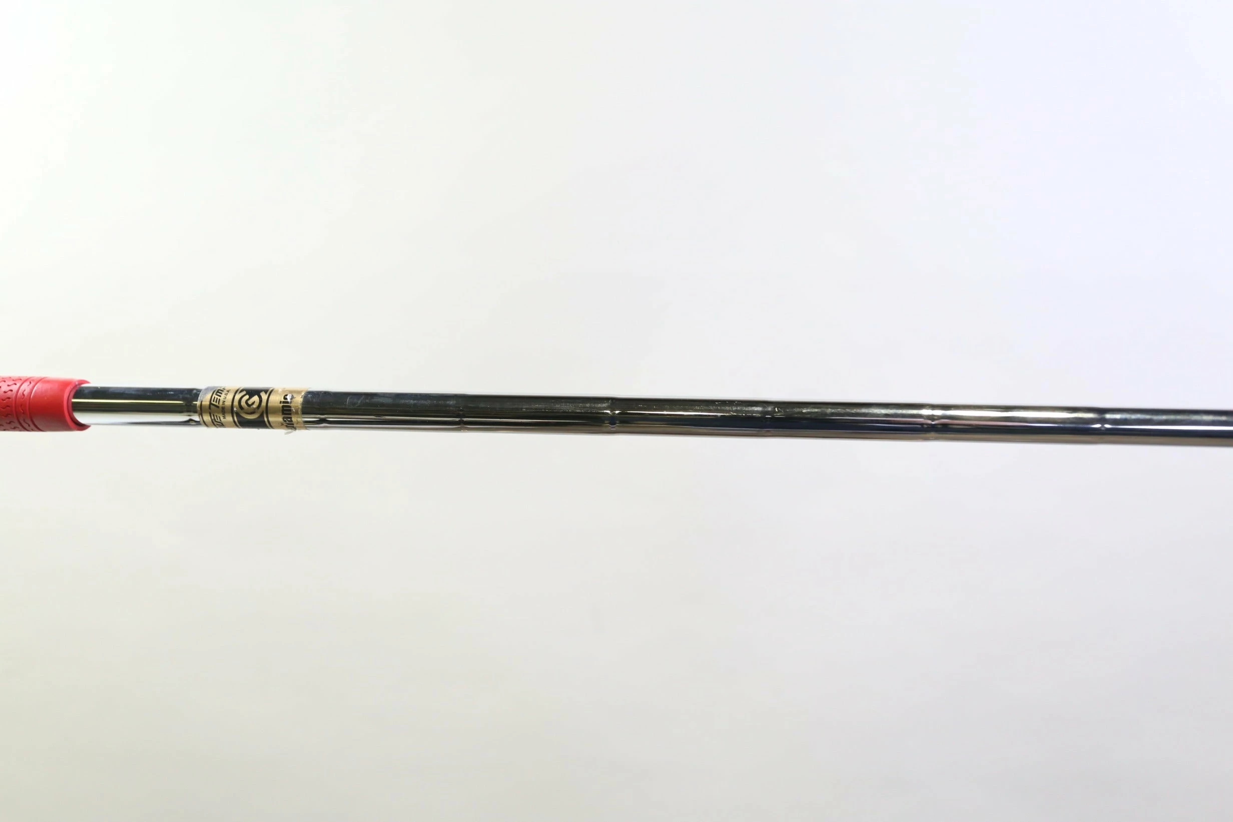 Cleveland CG10 60* Wedge RH 35.5 In True Temper Steel Shaft Wedge Flex 10 Cleveland CG10 60* Wedge RH 35.5 In True Temper Steel Shaft Wedge Flex - Image 8