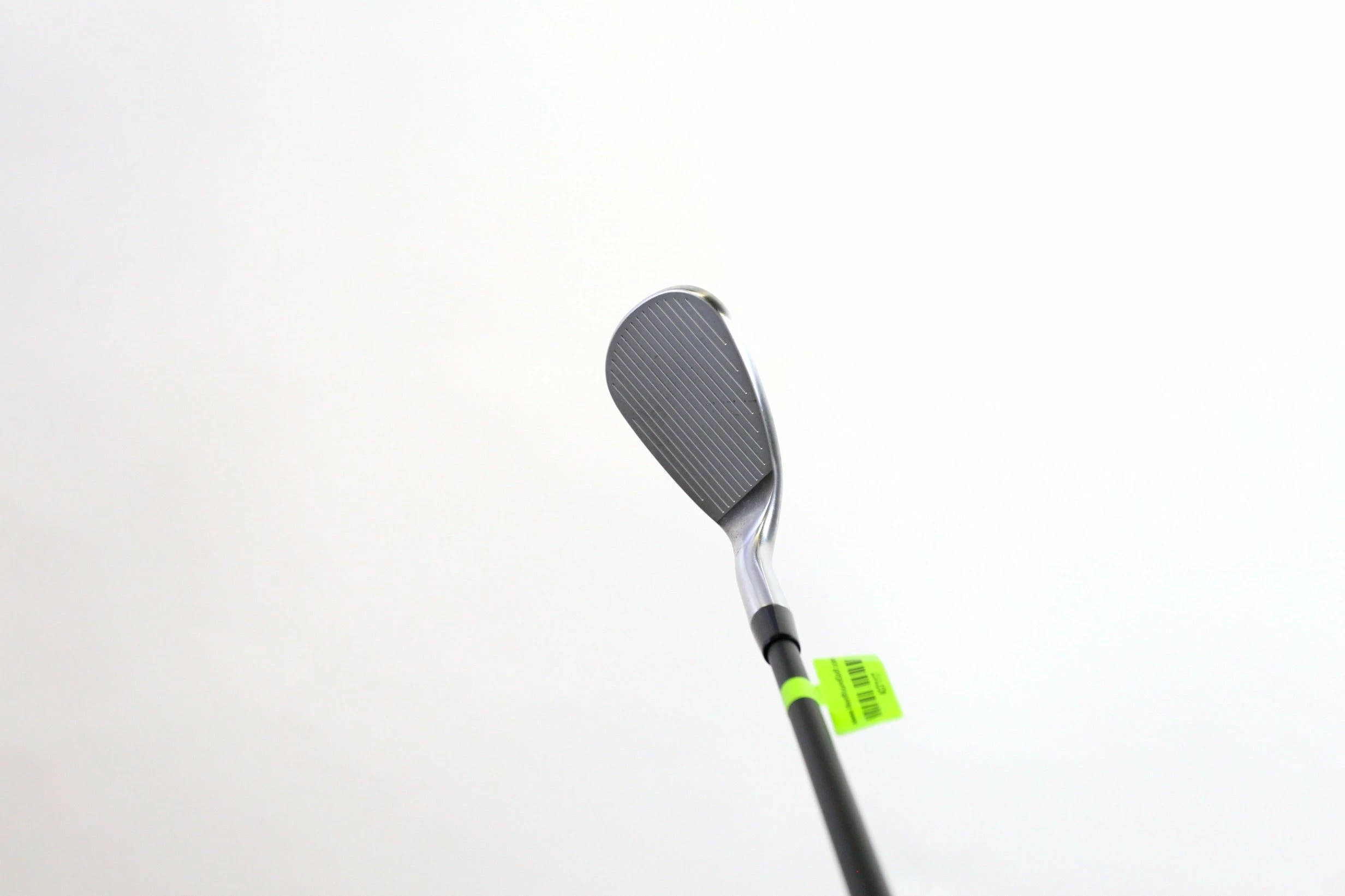 Callaway Mack Daddy CB 58* Wedge RH 12* Bounce 35 In KBS Graphite Shaft Stiff 9 Callaway Mack Daddy CB 58* Wedge RH 12* Bounce 35 In KBS Graphite Shaft Stiff - Image 7