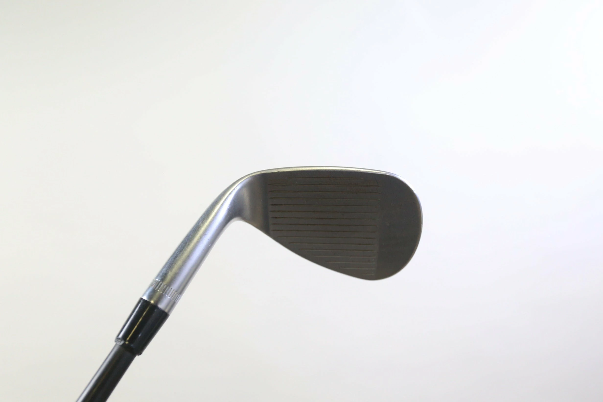 Callaway MD5 JAWS W Grind 58* Wedge RH 35.5 In Catalyst Shaft Wedge Flex 4 Callaway MD5 JAWS W Grind 58* Wedge RH 35.5 In Catalyst Shaft Wedge Flex - Image 2