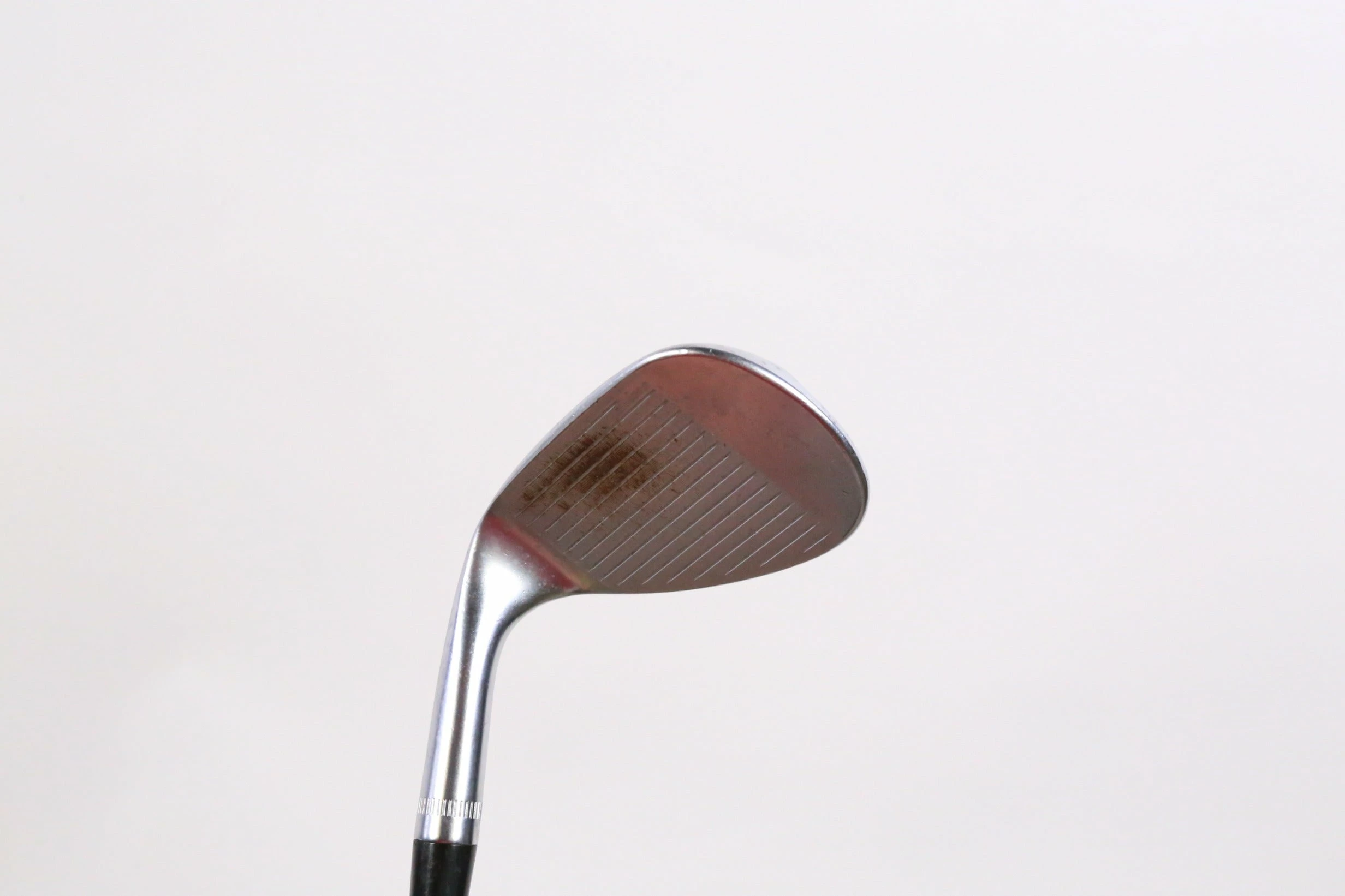 Callaway MD4 Chrome W Grind Lob Wedge 60* RH 34 In Callaway Graphite Ladies Flex 7 Callaway MD4 Chrome W Grind Lob Wedge 60* RH 34 In Callaway Graphite Ladies Flex - Image 5