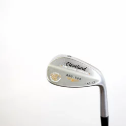 Cleveland 588 Tour Action 60* Wedge Right Handed 35 In Steel Shaft Stiff Flex
