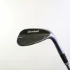 Cleveland RTX-3 Black Satin Sand Wedge 56* RH 34.75 In Steel Shaft Stiff Flex 2 Cleveland RTX-3 Black Satin Sand Wedge 56* RH 34.75 In Steel Shaft Stiff Flex -Ping Wedges Sales Store 7ee7f70f 4278 5f6c 818e 0e80bc4db618