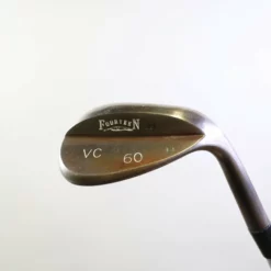 Fourteen Forged 60* Wedge RH 35.5 In Steel Shaft Extra Stiff Flex