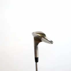 Ping Tour-W Brushed Silver 60* Wedge RH 35 In AWT Steel Shaft Stiff Flex -Ping Wedges Sales Store 7f18c2f3 ba20 5601 b996 4b49dd9b19b5