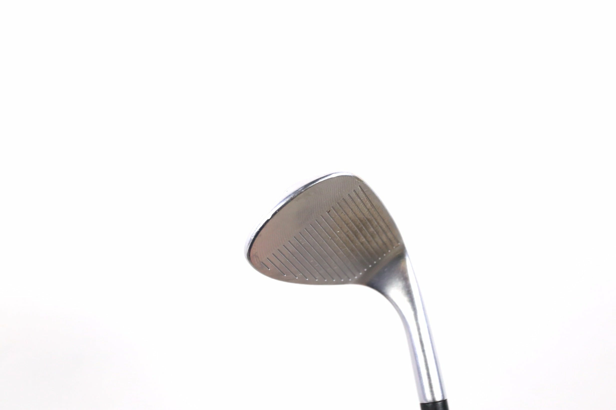 LEFTY Cleveland RTX ZipCore Tour Satin Mid 60* Wedge 35.25 In Steel Stiff 6 LEFTY Cleveland RTX ZipCore Tour Satin Mid 60* Wedge 35.25 In Steel Stiff - Image 4