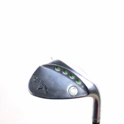 Callaway PM Grind Chrome 56* Wedge RH 35 In 14* Project X Steel 6.0 Stiff
