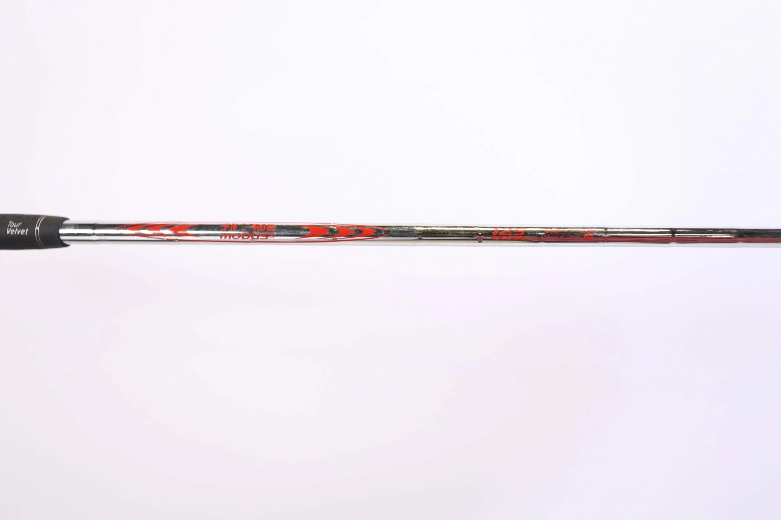 Callaway MD5 JAWS Tour Grey C Grind 58* Wedge RH 35 In Steel Shaft Wedge Flex 9 Callaway MD5 JAWS Tour Grey C Grind 58* Wedge RH 35 In Steel Shaft Wedge Flex - Image 7