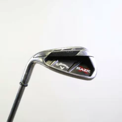 LEFTY Callaway RAZR X NG Pitching Wedge 35.5 In Steel Shaft Uniflex