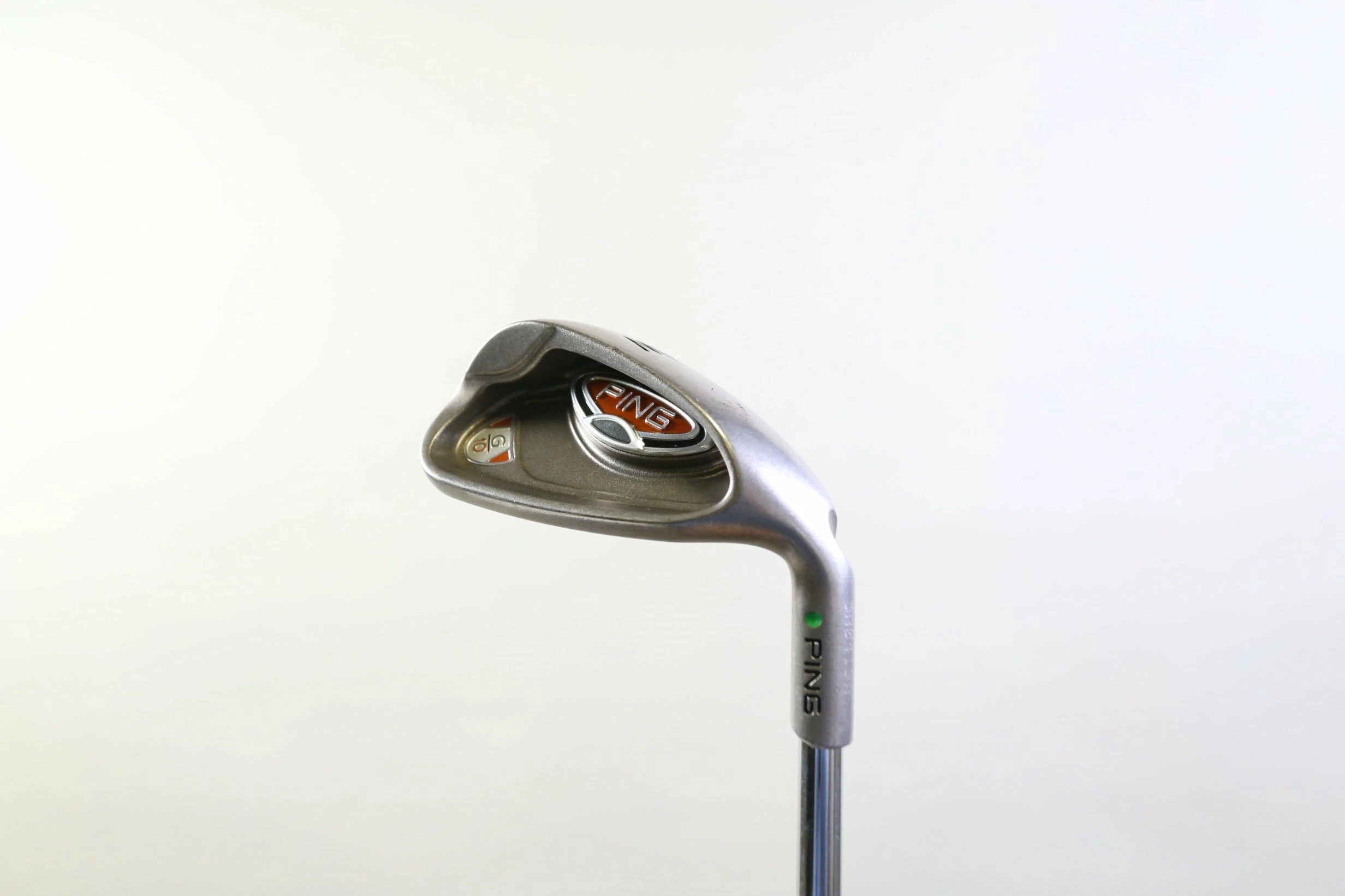 Ping G10 Pitching Wedge 48* Right Handed 35.5 In Steel Shaft Senior Flex 6 Ping G10 Pitching Wedge 48* Right Handed 35.5 In Steel Shaft Senior Flex - Image 4