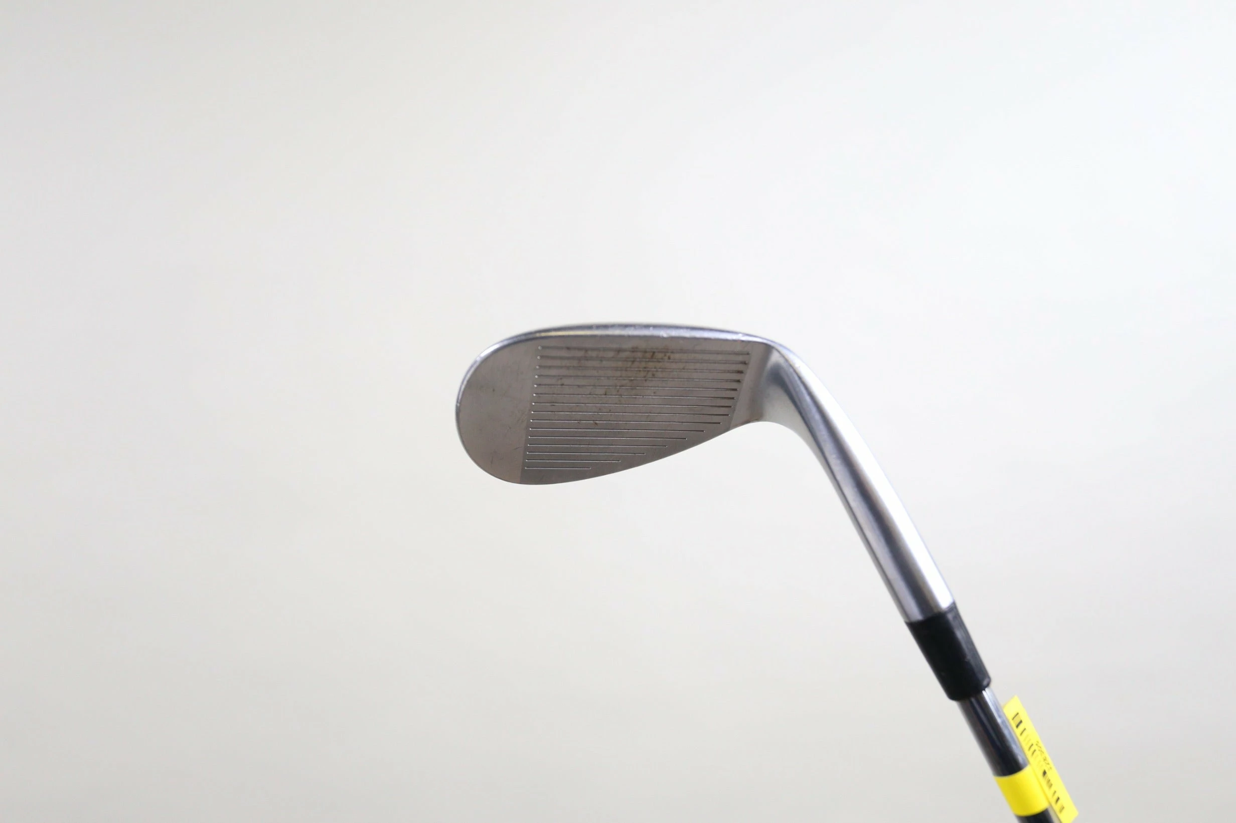 LEFTY Fourteen DJ-11 58* Wedge 35.25 In Steel Shaft Stiff Flex 4 LEFTY Fourteen DJ-11 58* Wedge 35.25 In Steel Shaft Stiff Flex - Image 2