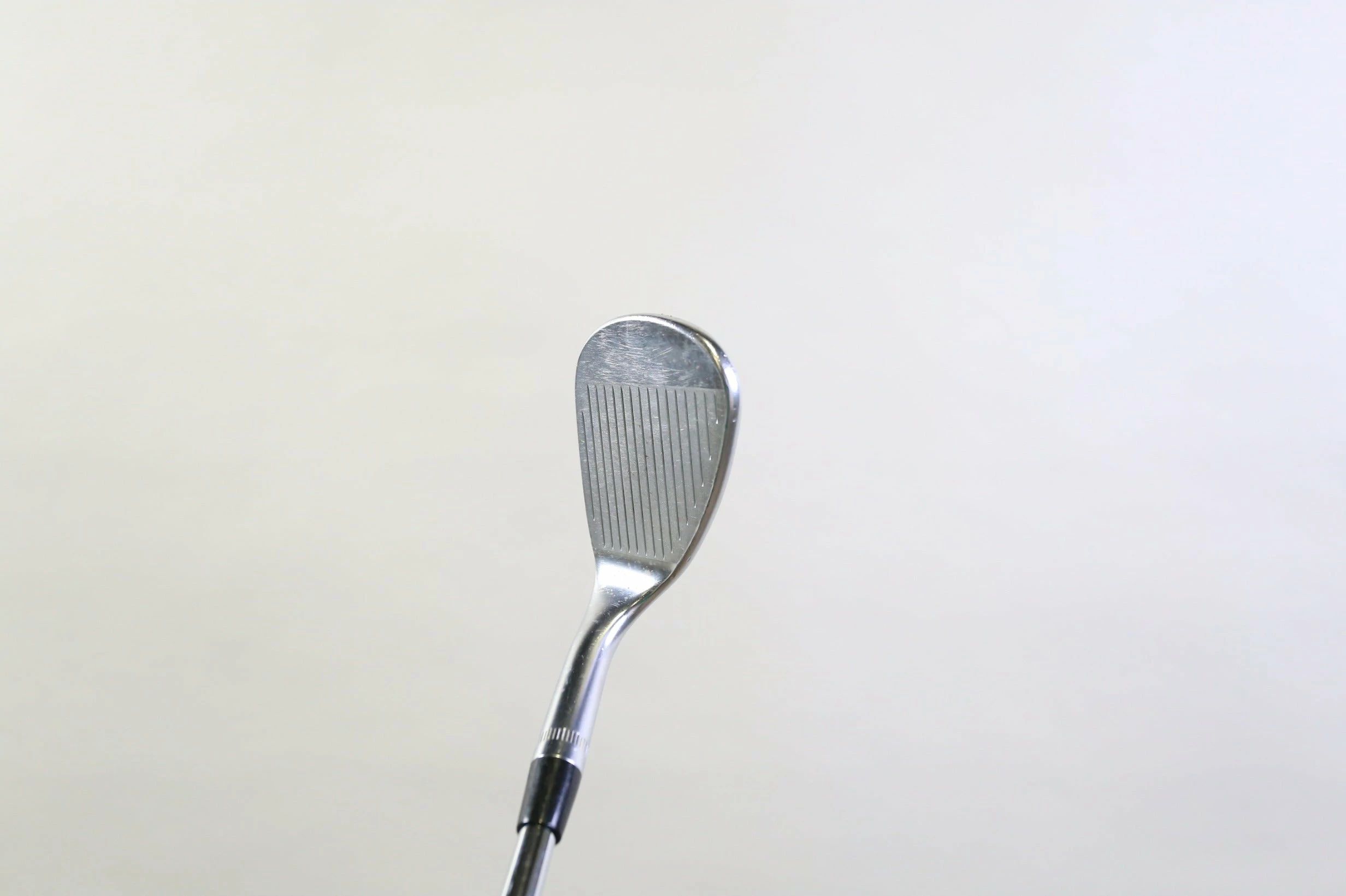 Callaway MD4 Chrome S Grind 60* Wedge 10* Bounce RH 34.75 In Steel Stiff Flex 9 Callaway MD4 Chrome S Grind 60* Wedge 10* Bounce RH 34.75 In Steel Stiff Flex - Image 7