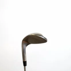 Ping Tour-W Brushed Silver 60* Wedge RH 35 In AWT Steel Shaft Stiff Flex -Ping Wedges Sales Store 807b45b6 9996 545b a994 77c6a837ce95
