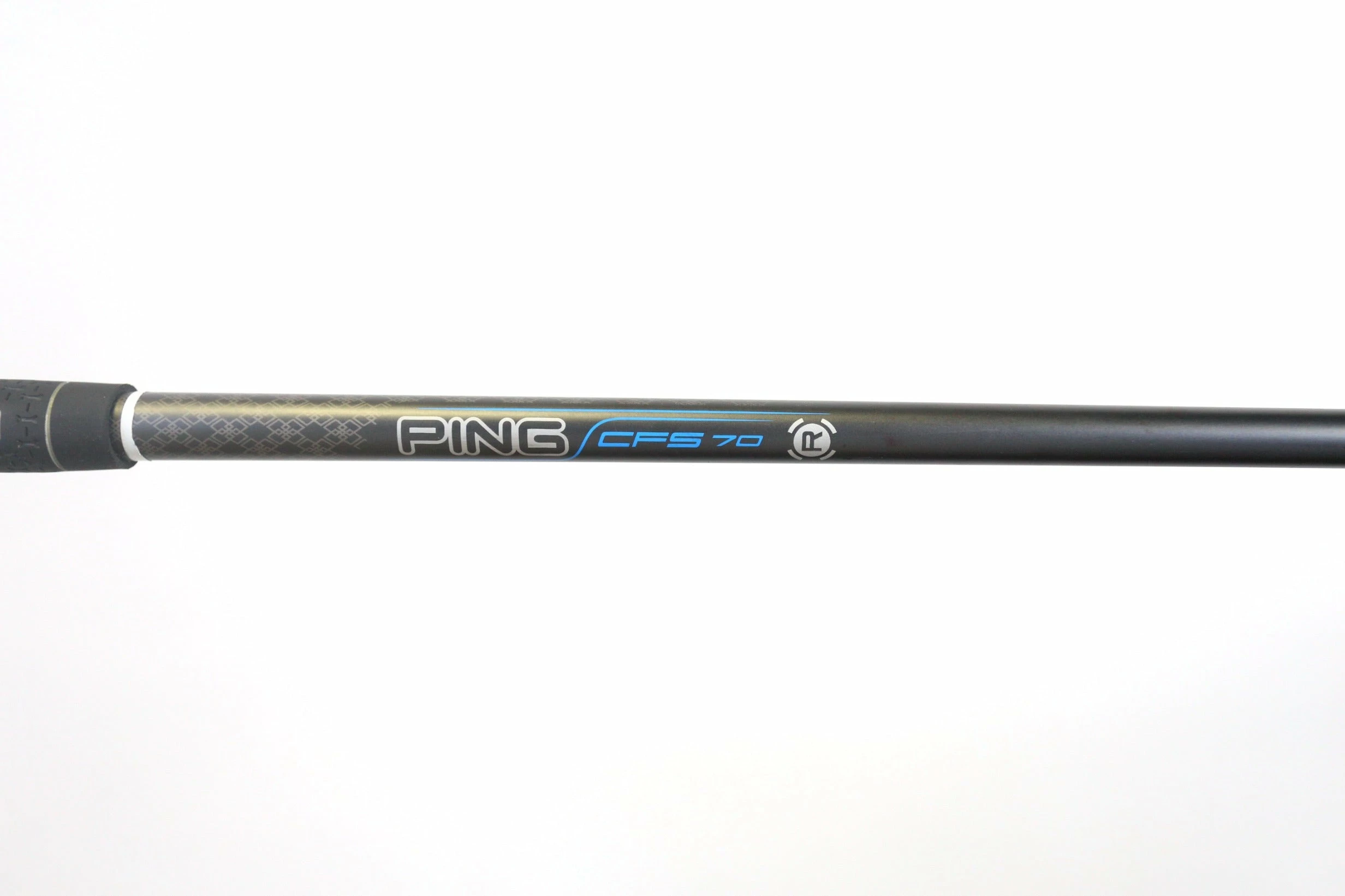 Ping G Sand Wedge 55* RH 36.5 In Ping Graphite CFS Regular Flex Shaft 10 Ping G Sand Wedge 55* RH 36.5 In Ping Graphite CFS Regular Flex Shaft - Image 8