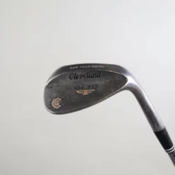 Cleveland 588 Forged RTG 52* Wedge RH 36.75 In Steel Shaft Stiff Flex