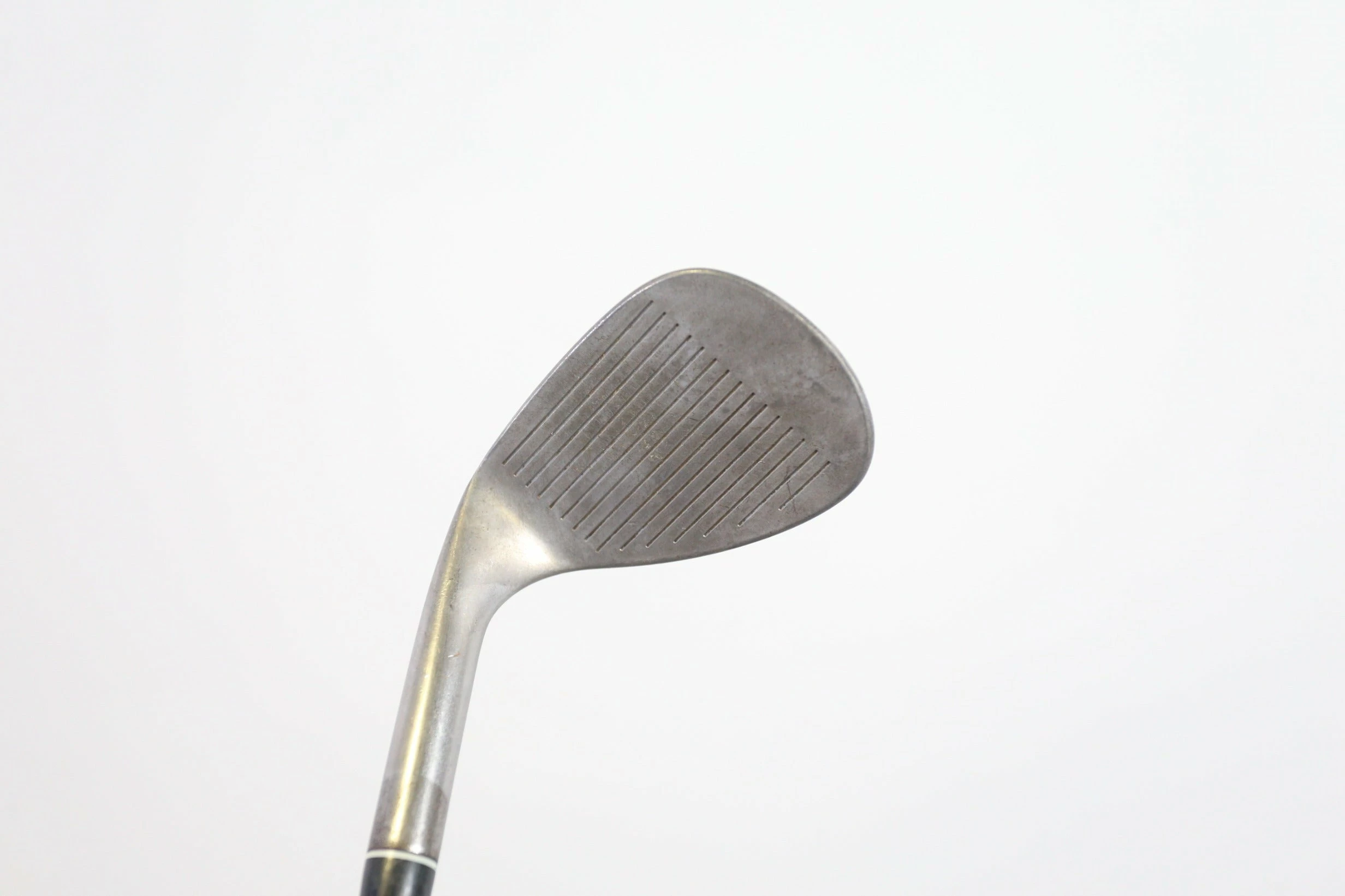 Fourteen MT-28 V5 T.S. 60* Wedge RH 35 In Steel Shaft Extra Stiff Flex 4 Fourteen MT-28 V5 T.S. 60* Wedge RH 35 In Steel Shaft Extra Stiff Flex - Image 2