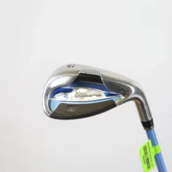 Cobra S9 2008 Gap Wedge RH 34.5 In Graphite Design Shaft Ladies Flex -Ping Wedges Sales Store 8162ffeb 6bdf 5a75 b7d7 3e92604a0980