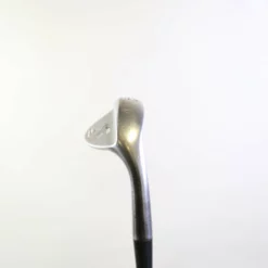 Cleveland CG15 Satin Chrome Lob Wedge 58* RH 34.75in Graphite Shaft Regular Flex -Ping Wedges Sales Store 8236e35f dd41 53af afec 1fac39a8a07e