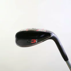 Unspecified C3i 65* Wedge RH 35 In Steel Shaft Stiff Flex