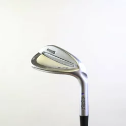 Ping Glide SS 50* Wedge RH 35.5 In True Temper Steel Shaft Stiff Flex -Ping Wedges Sales Store 82c28fe7 95b8 5f79 a451 d42798678c41