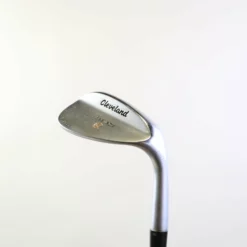 Cleveland 588 RTX Satin 56* Wedge RH 35.25 In Steel Shaft Stiff Flex -Ping Wedges Sales Store 82d0b5ae 3332 5603 89f9 e14bfe911d93
