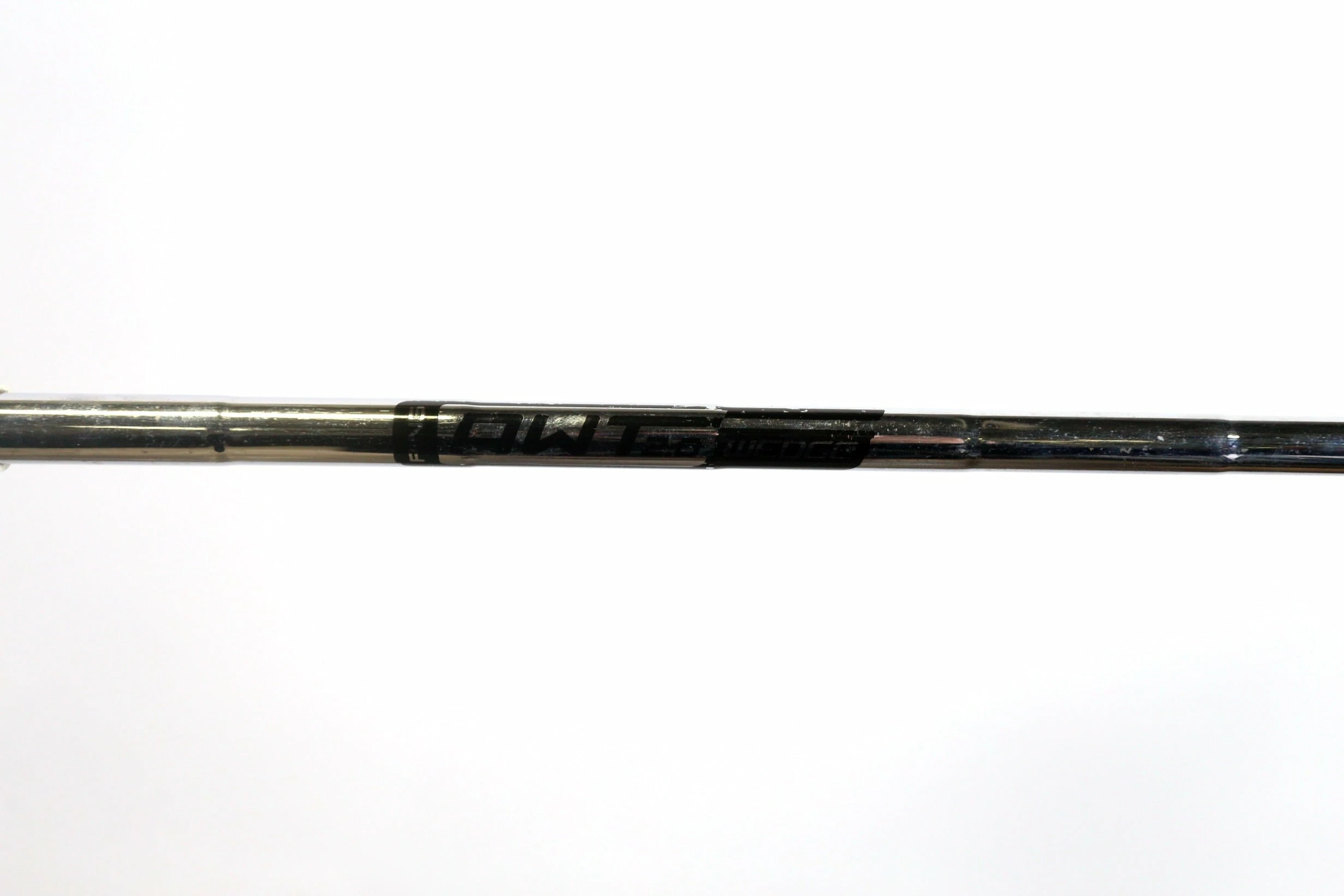 Ping Glide 2.0 SS Black Dot 60* Wedge RH 35 In 10* Ping AWT Steel Wedge Flex 10 Ping Glide 2.0 SS Black Dot 60* Wedge RH 35 In 10* Ping AWT Steel Wedge Flex - Image 8