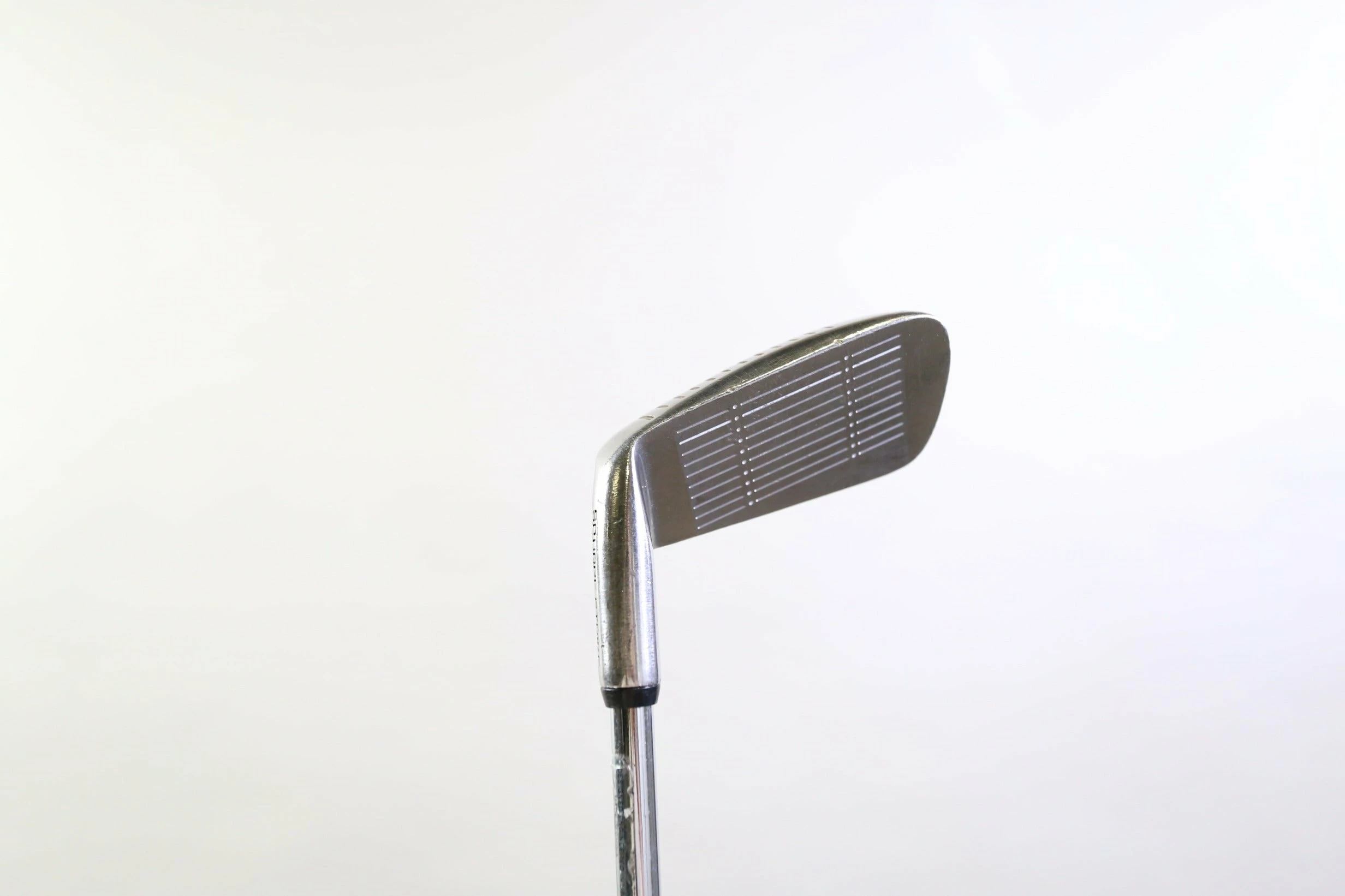 Unspecified Square Strike 45* Wedge RH 35.25 In Steel Shaft Stiff Flex 7 Unspecified Square Strike 45* Wedge RH 35.25 In Steel Shaft Stiff Flex - Image 5