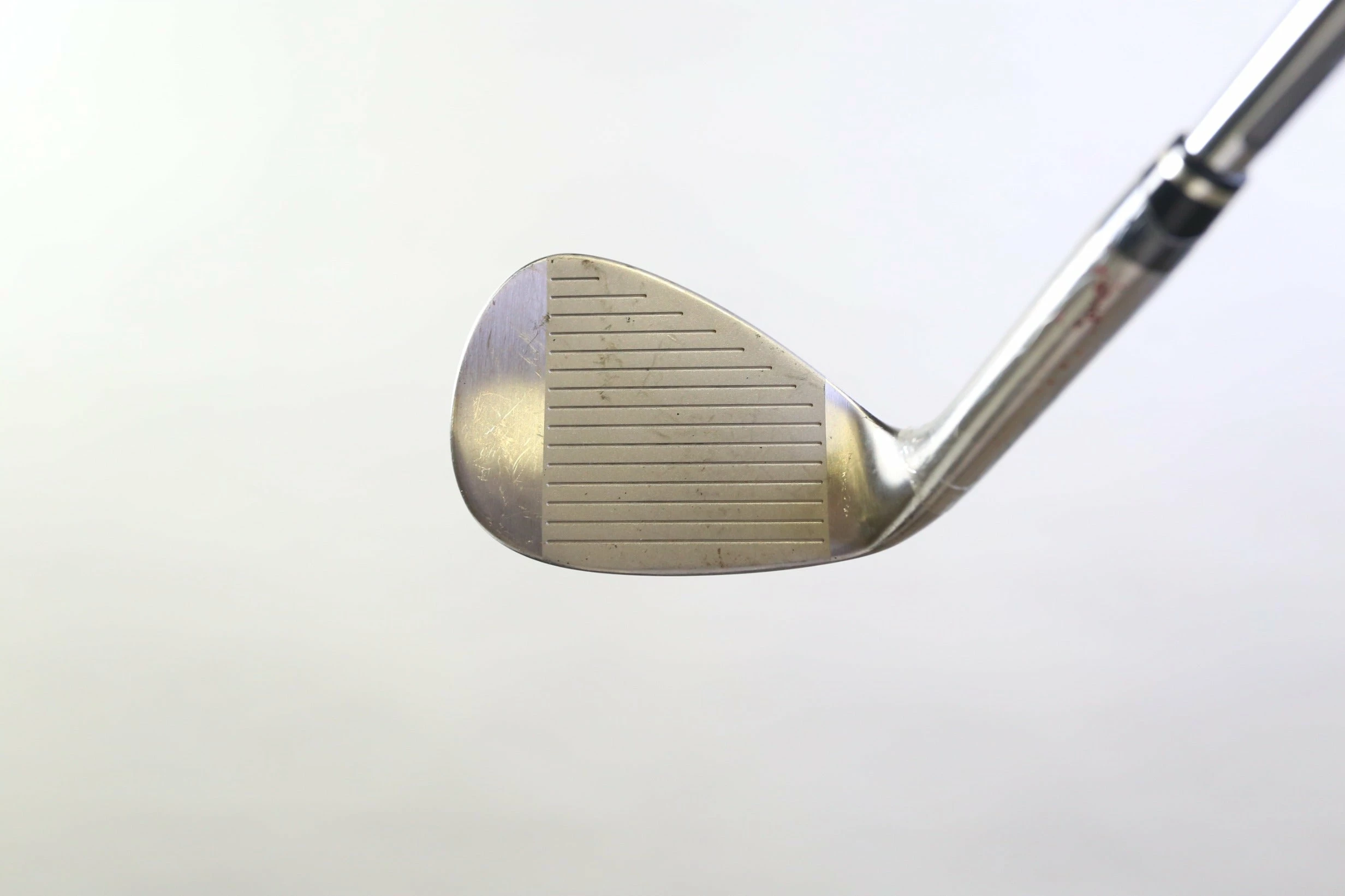 Wilson Staff Tw9 Satin 56* Wedge RH 35 In True Temper Steel Stiff Flex 8 Wilson Staff Tw9 Satin 56* Wedge RH 35 In True Temper Steel Stiff Flex - Image 6