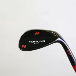 Unspecified Hopkins Golf CJ-1 Black 56*, 60* Wedge Set RH Steel Shafts Stiff Flex -Ping Wedges Sales Store 83ec3679 275c 5d1a afe5 8d9515259ef3