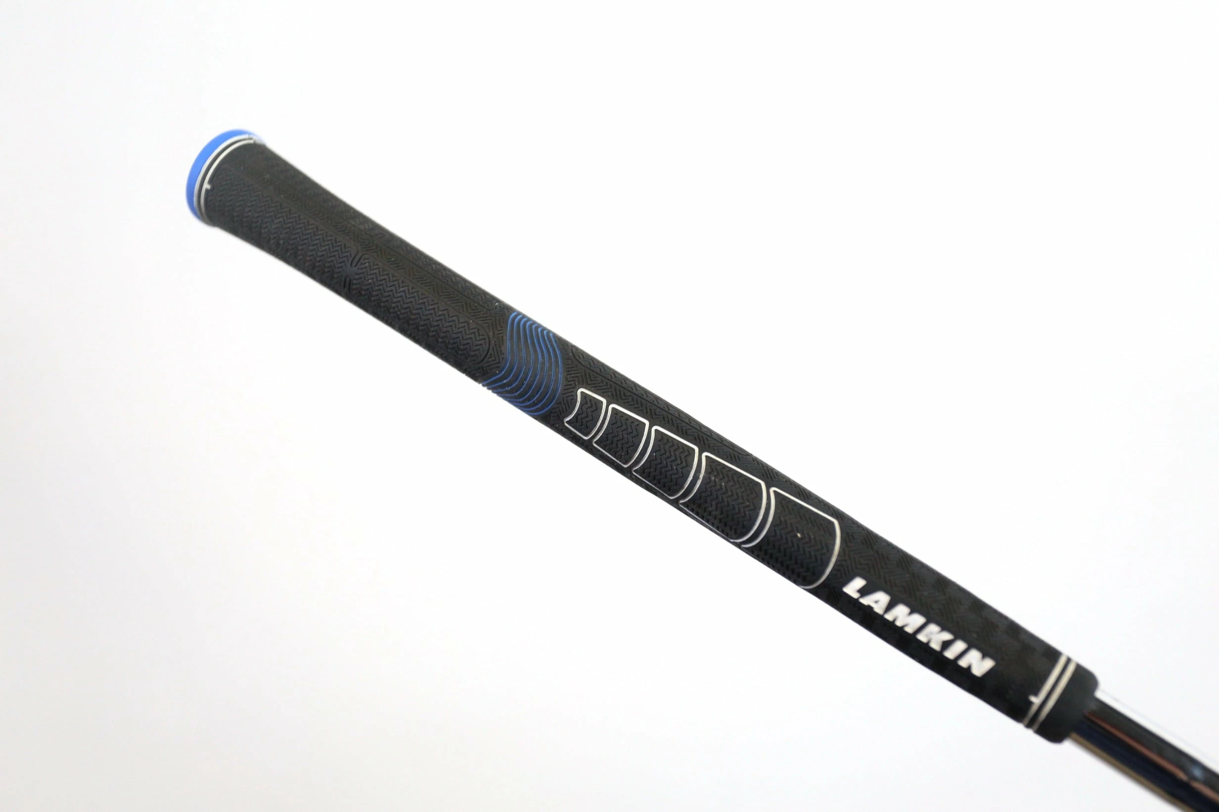 Callaway MD5 JAWS Raw X Grind 56* Wedge RH 12* True Temper Steel Shaft Stiff 11 Callaway MD5 JAWS Raw X Grind 56* Wedge RH 12* True Temper Steel Shaft Stiff - Image 9