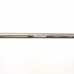 Cleveland CG16 Satin Chrome 60* Wedge RH 34.5 In Cleveland Graphite Wedge Flex -Ping Wedges Sales Store 843da706 8b97 5122 af14 fbef4f271c25