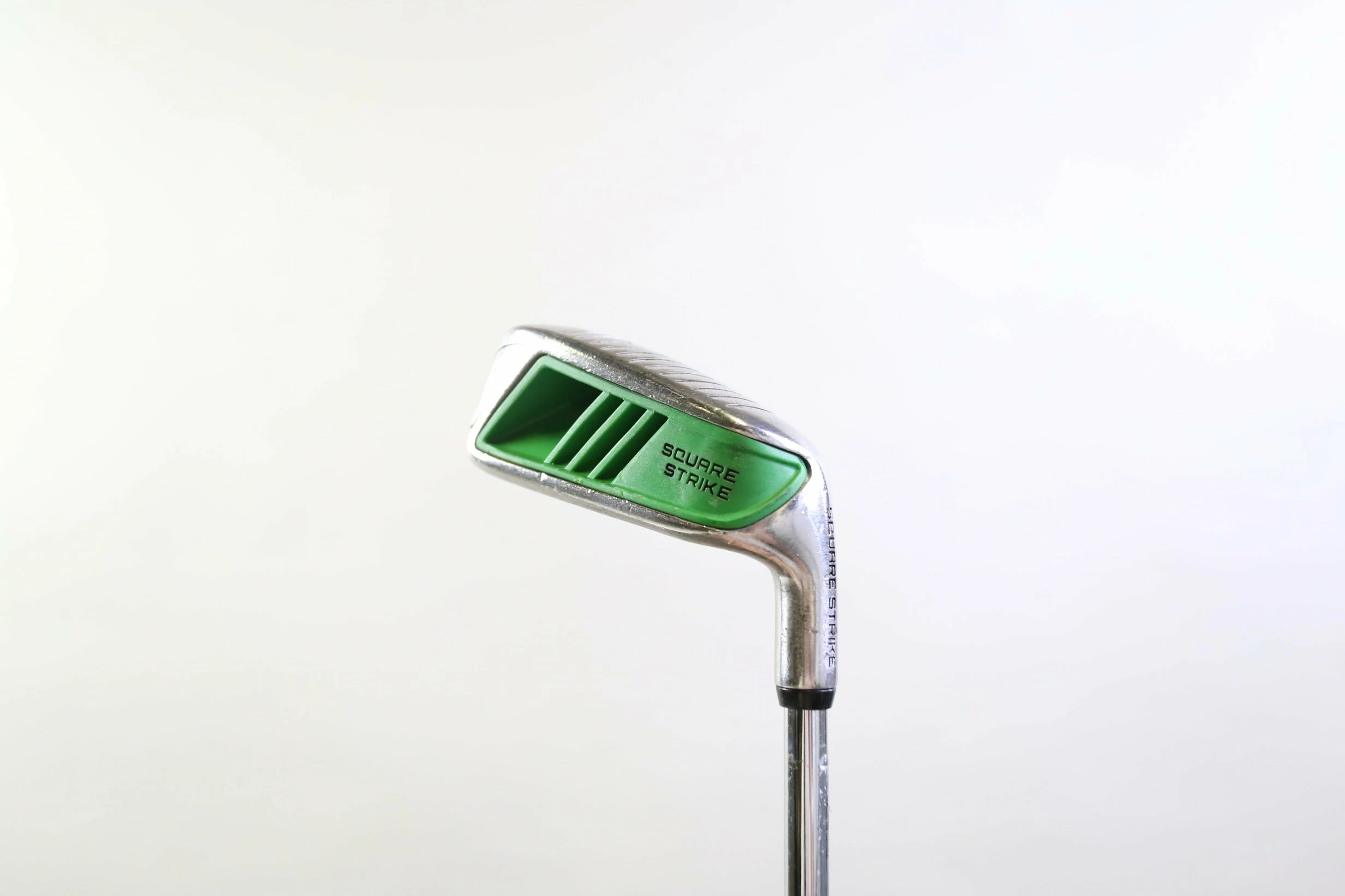 Unspecified Square Strike 45* Wedge RH 35.25 In Steel Shaft Stiff Flex 6 Unspecified Square Strike 45* Wedge RH 35.25 In Steel Shaft Stiff Flex - Image 4