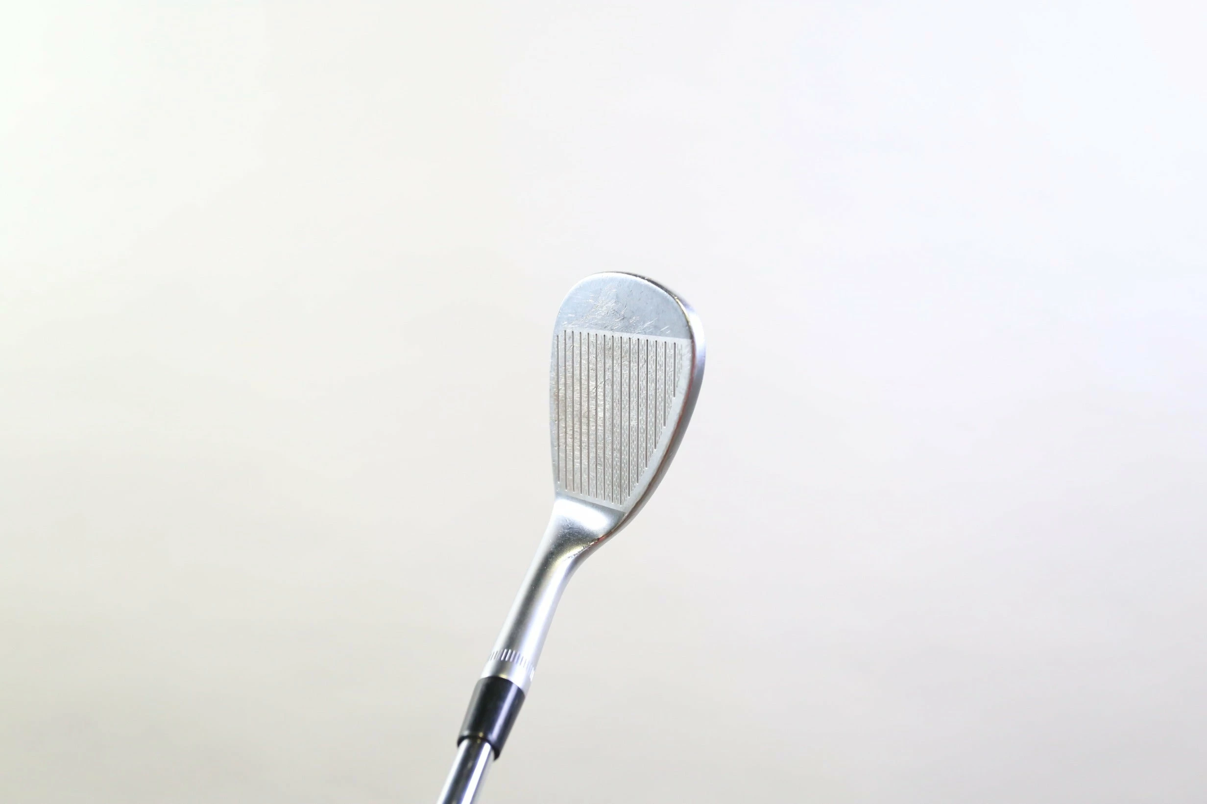 Callaway Mack Daddy 2 Chrome 58* Wedge 14* Bounce RH 35.75 In Steel Stiff Flex 9 Callaway Mack Daddy 2 Chrome 58* Wedge 14* Bounce RH 35.75 In Steel Stiff Flex - Image 7