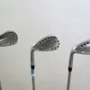 LEFTY PXG 0311 Forged 50*, 54* & 58* Wedge Set Oban Steel Shafts Stiff Flex -Ping Wedges Sales Store 84b5865a 8559 5bca 9cdd a76fed4d7c7c