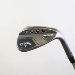 Callaway JAWS Full Toe Black 56*, 60* Wedge Set RH -0.25 In Steel Stiff Flex -Ping Wedges Sales Store 84df433f 4277 5a14 afa9 72f7874ea81f