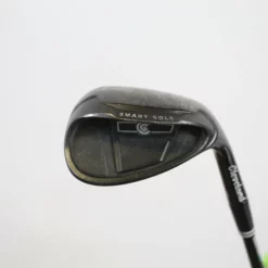 Cleveland Smart Sole S 2.0 Wedge 58* RH 35.25 In Graphite Shaft Wedge Flex