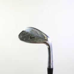 Callaway Forged Chrome 52* Wedge RH 35.75 In Steel Shaft Stiff Flex -Ping Wedges Sales Store 85cf95a6 fd1f 549e 8555 daabf38acc22