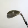 Scratch 8620 DS Chrome Gap Wedge 53* RH 35 In Steel Shaft Stiff Flex