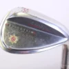 Ben Hogan Equalizer II Chrome 58* Wedge RH 36 In KBS Tour Steel Shaft Stiff Flex