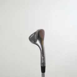 Callaway MD4 Black C Grind Lob Wedge 60* RH 34.25 In Steel Shaft Stiff Flex -Ping Wedges Sales Store 86170430 8d5e 56b9 acc2 ffe95e670438