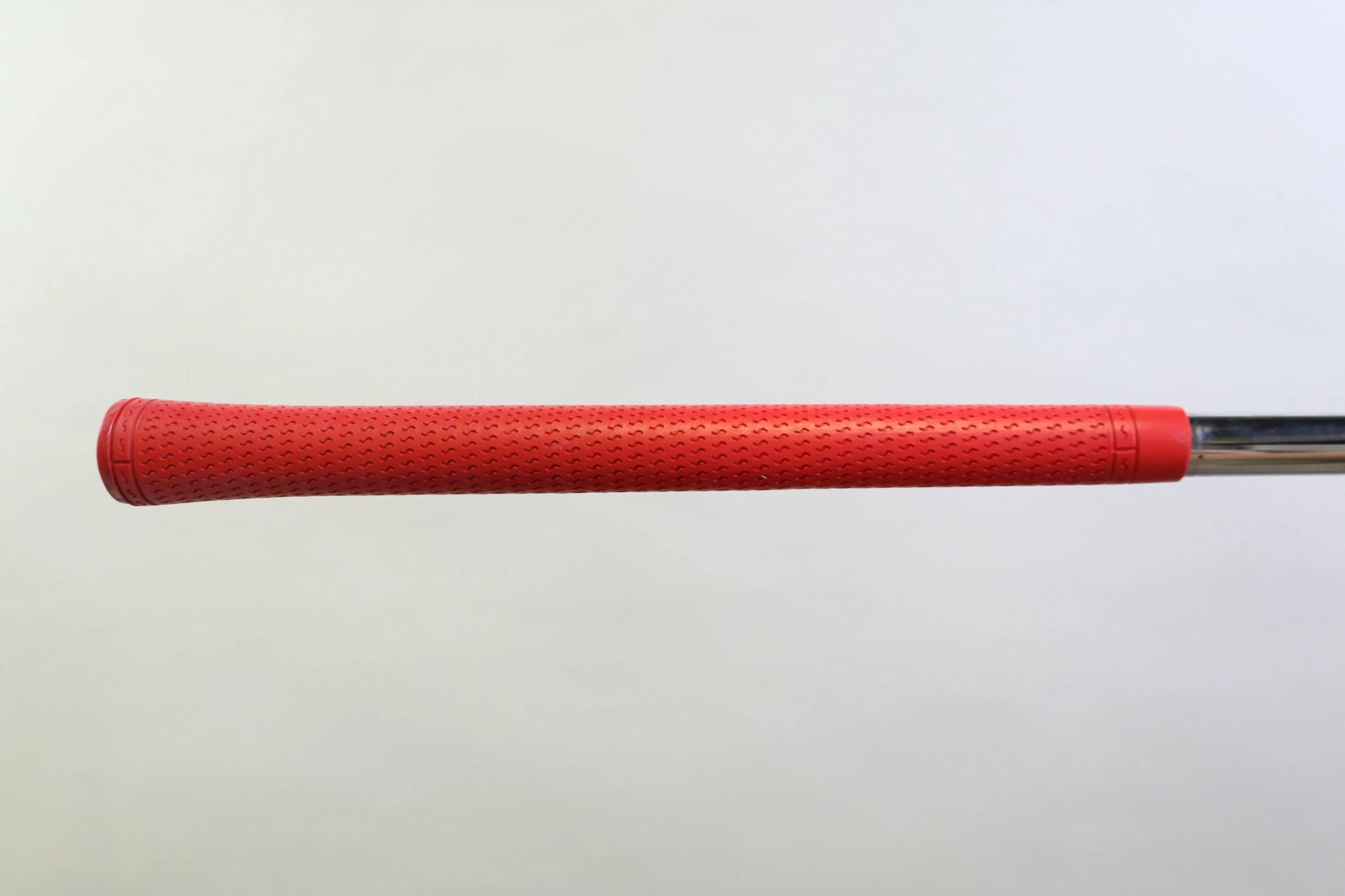 LEFTY Callaway MD3 Milled Chrome S Grind 54* Wedge 35.5 In 10* LZ Steel Stiff 11 LEFTY Callaway MD3 Milled Chrome S Grind 54* Wedge 35.5 In 10* LZ Steel Stiff - Image 9