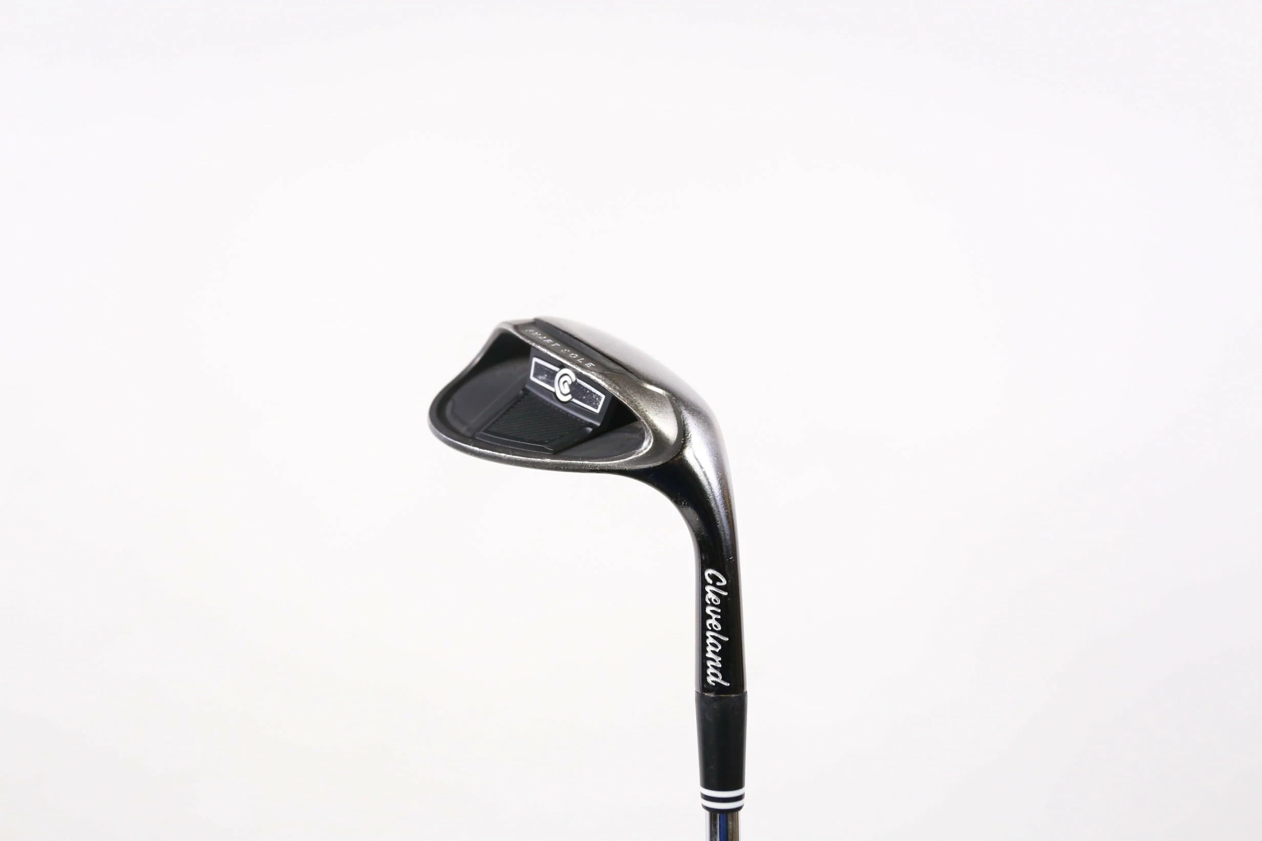 Cleveland Smart Sole S 2.0 Wedge 58* RH 36 In Cleveland Traction Stiff Flex 6 Cleveland Smart Sole S 2.0 Wedge 58* RH 36 In Cleveland Traction Stiff Flex - Image 4